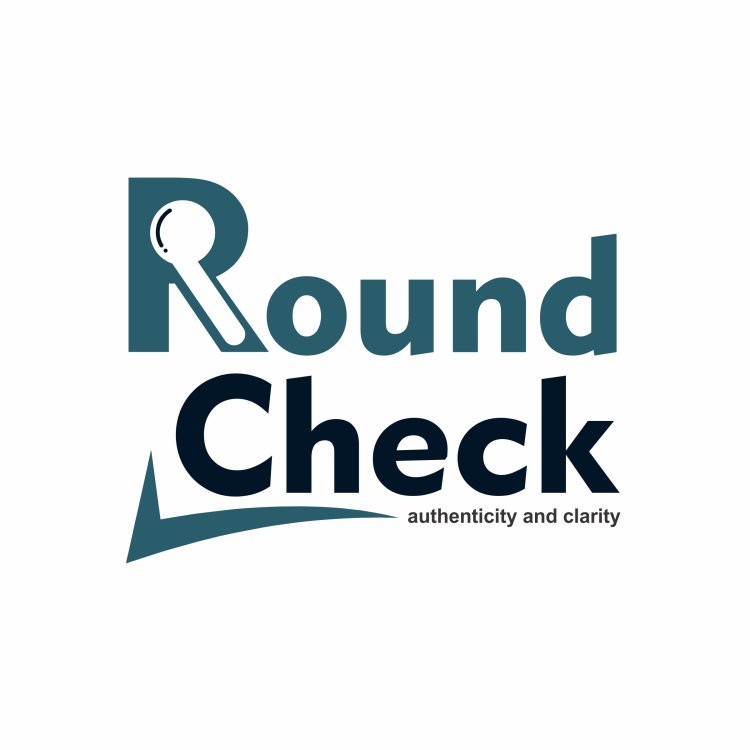 Roundcheck - Authenticity and Clarity