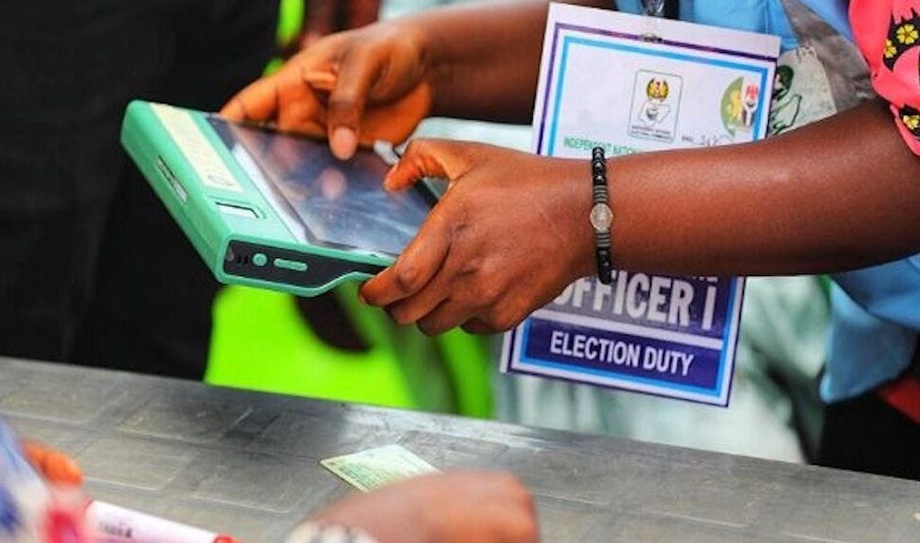 Imo governorship election