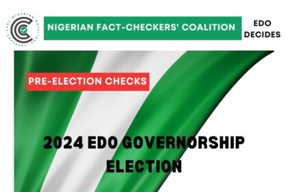 Edo election 2024