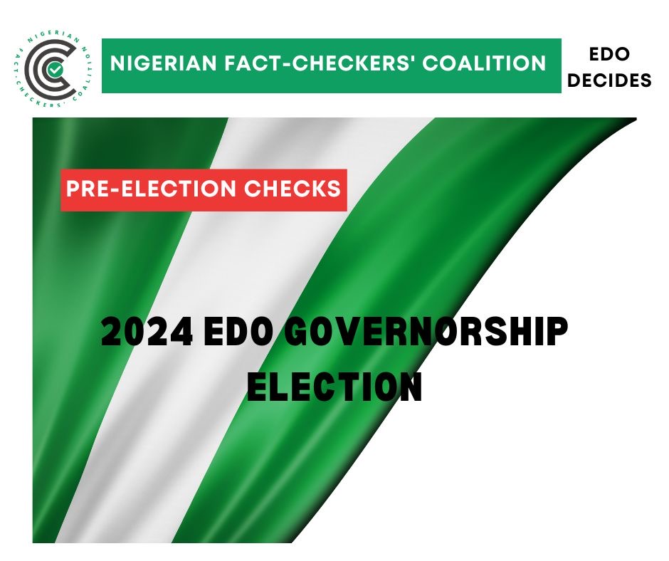 Edo election 2024
