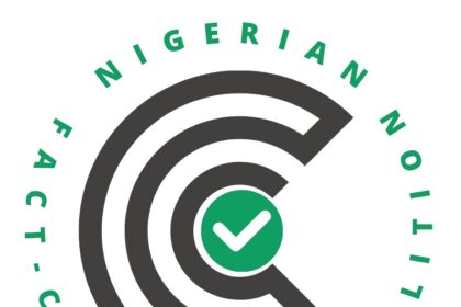 Nigeria Factcheckers Coalition (NFC)