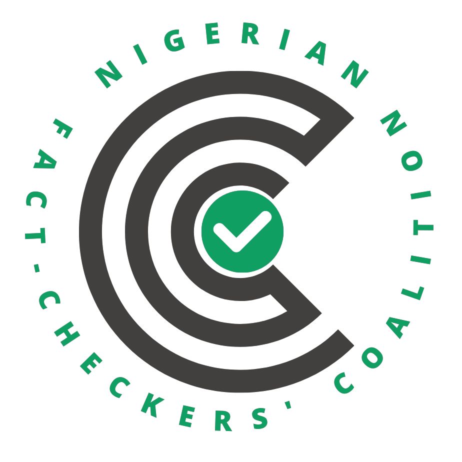 Nigeria Factcheckers Coalition (NFC)