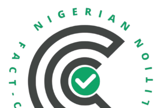 Nigerian Factcheckers Coalition