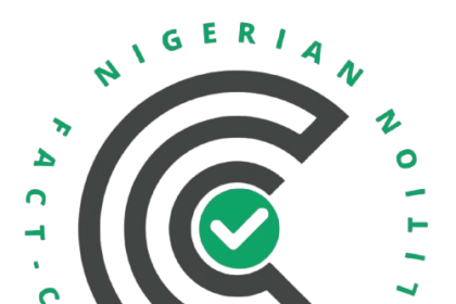 Nigerian Factcheckers Coalition