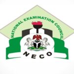 Neco fake website