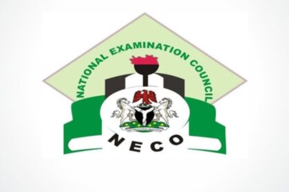 Neco fake website