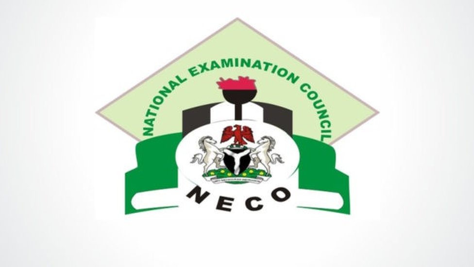 Neco fake website