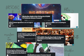 2024 reports by Roundcheck
