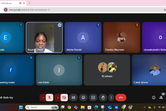 RoundCheck Onboards 22 New Volunteers to Its Volunteer Network