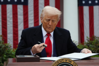 What To Know About Heard and McDonald Islands, Where There Are No Humans But Got 10% Tariffs From Trump
