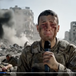 Video showing an Israeli soldier pleading with Iran to stop attacks is AI-generated