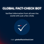 Global Fact‑Check Chatbot (GFC)
