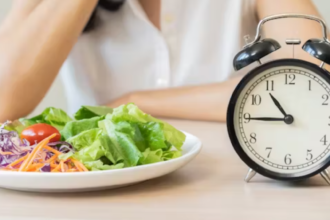 What Happens To Your Body When You Fast For 36 Hours?
